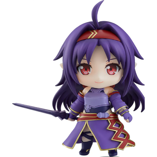 Sword Art Online Nendoroid Figure Yuuki