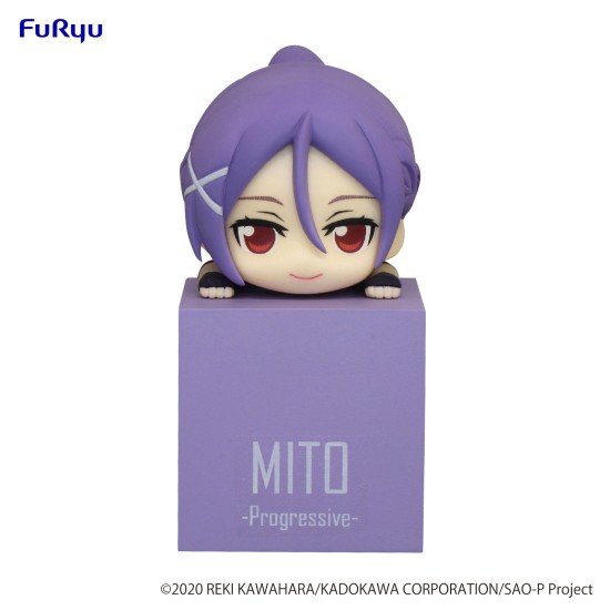 Sword Art Online the Movie Progressive Aria of a Starless Night Hikkake Figure Mito