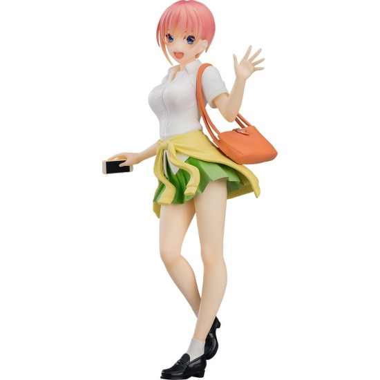 The Quintessential Quintuplets Movie POP UP PARADE Figure Ichika Nakano 1.5