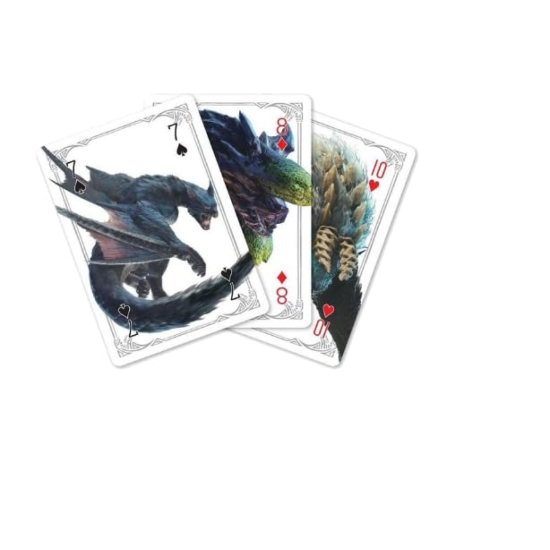 Tokyo Revengers Playing Cards