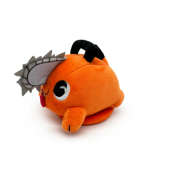 Yootooz Chainsaw Man Pochita Shoulder Rider