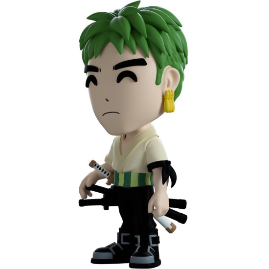 Youtooz One Piece Zoro